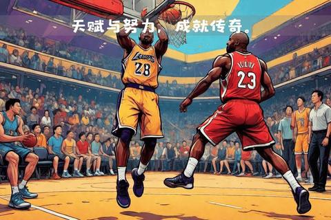 NBA皇帝勒布朗_天赋霸权铸就篮球传奇王朝之路