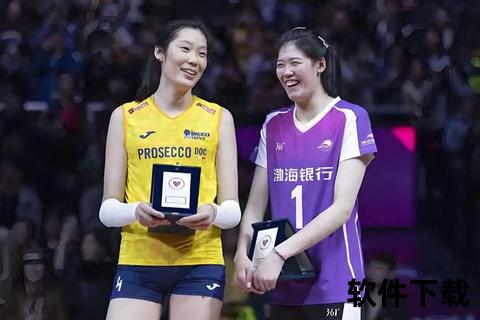 李盈莹无缘三大主攻手之谜：配合与留洋阻碍成关键