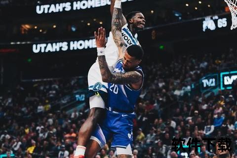 巅峰对决瞬间-NBA佳球精选：炸裂暴扣_绝杀时刻_巨星高光集锦