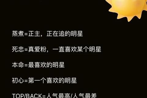 Starcrew核心释义解析：明星团队术语概念深度解读