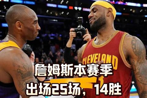 骑士主场狂胜猛龙迎开门红：詹姆斯率队奠定系列赛基调