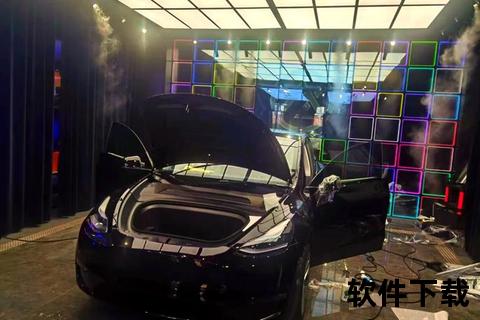 马迪克隐形车衣：创新科技守护爱车新境界