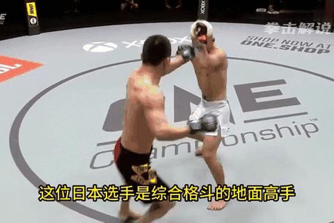 波斯伊萨重腿破防VS中华武僧一龙铁躯硬撼