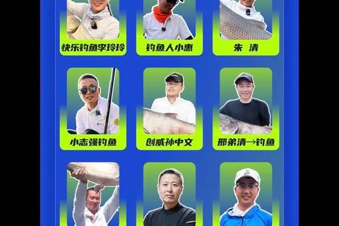 四海钓鱼频道指南：哪个电视台专注垂钓爱好者天地