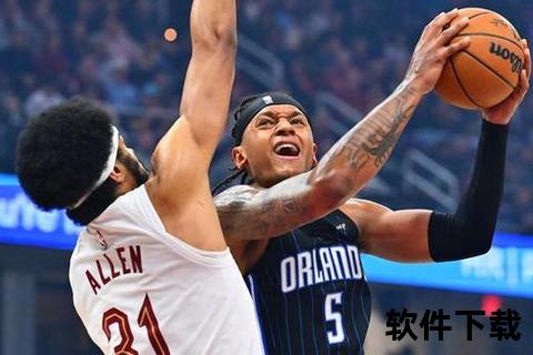 米切尔50分孤胆难救主_魔术三英围剿终结骑士16连胜