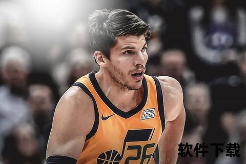 科沃尔为何叫周杰伦？揭秘NBA射手撞脸天王的渊源