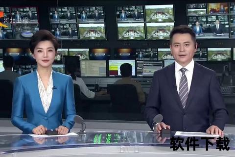 河北卫视在线直播_高清畅享精彩节目实时观看指南