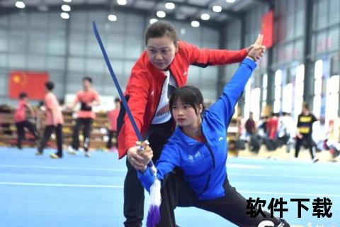 武术进奥运困境解析：规则分歧与国际化短板