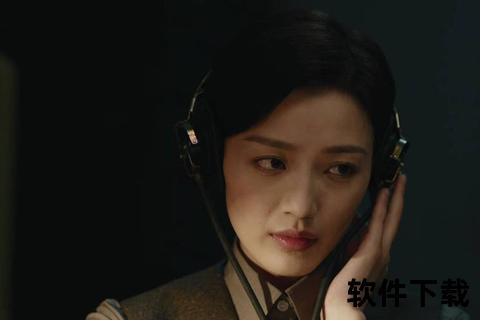 暗战黎明_谍影危局下的生死谜局与破晓时刻
