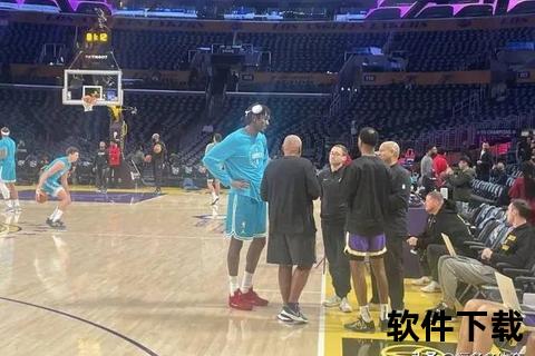 湖人vs黄蜂全场激战录像回放-焦点对决全程解析及关键球集锦