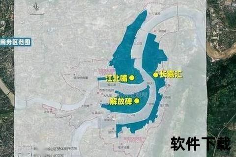 重庆VS广州：经济竞逐下的双城发展新动能对比