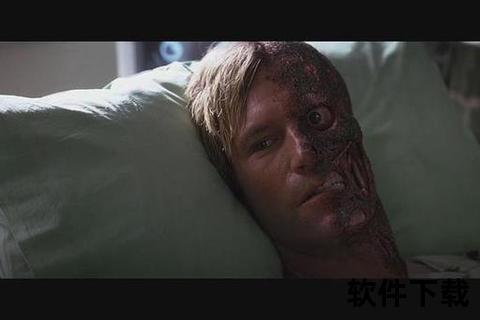 光明骑士的陨落：哈维登特黑化的三重人性裂变  第2张