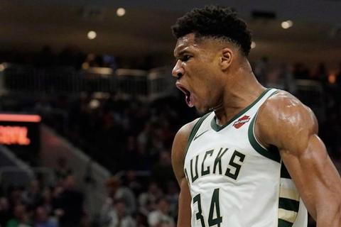 NBA2K19_希腊怪兽扬尼斯统治赛场新纪元