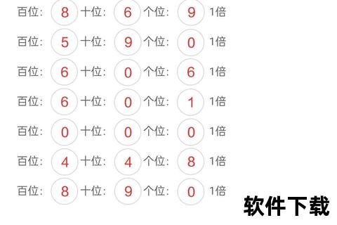 3D号是多少_最新查询方法与详细解析指南