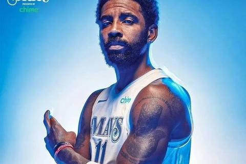 墨尔本之子凯里欧文_从澳洲到NBA的冠军征程  第1张