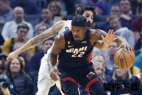 热火队经典赛事全记录：NBA高清录像精彩瞬间回顾