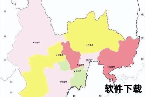 延边归属解析：吉林省下辖的朝鲜族自治州