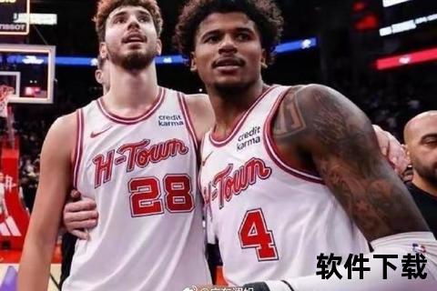 火箭力克快船豪取三连胜_申京关键攻防锁定胜局