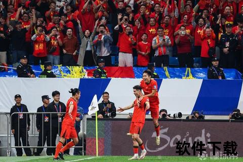 国足VS阿根廷：历史首胜与避战抉择_36年沉浮录