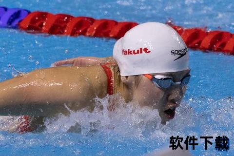 泳池争锋：竞技瞬间全记录_高清赛事镜头精剪