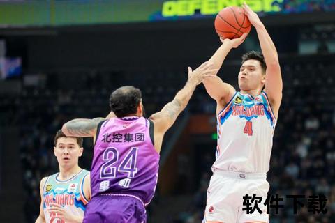 新疆险胜上海锁定季后赛席位_伊力福拉提末节爆发定乾坤