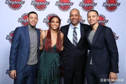 库里母亲名字揭秘：NBA球星家庭背景与母亲身份解析