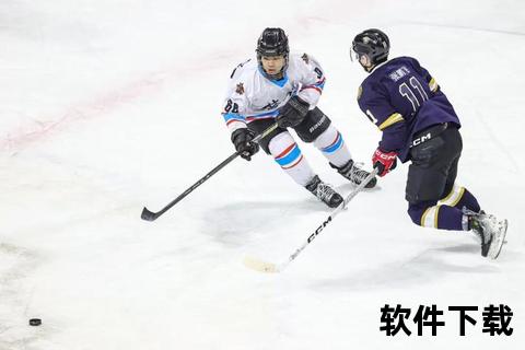 美国冰球队：冰上力量燃动赛场_荣耀征程再创巅峰