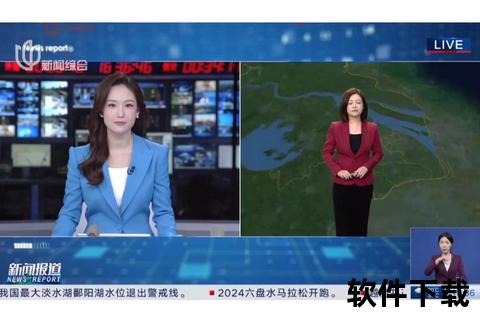 CCTV4视频直播：全球华人实时在线观看_热点新闻同步追踪  第1张