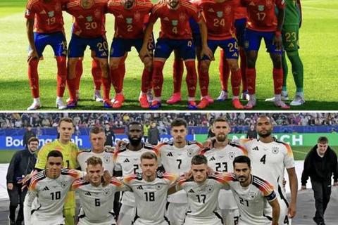 东道主火力全开力压黑马_德国3-0厄瓜多尔头名晋级或者备选方案：小组头名之争：德国强势三球锁定A组榜首