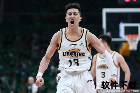 A级突破王郭艾伦1_CBA传奇领袖的篮球生涯与成长之路解析