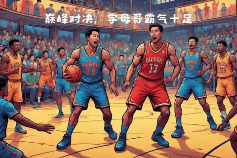 NBA5v5巅峰对决：全明星助阵点燃城市篮球热浪
