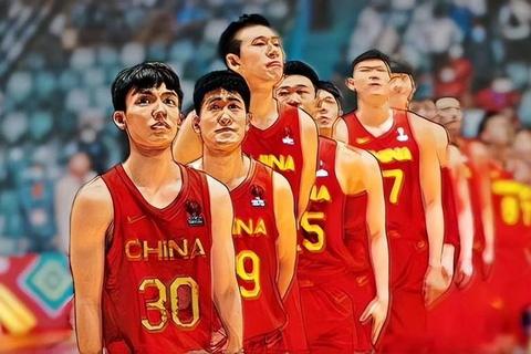 2013亚锦赛中国男篮VS中华台北：两岸激战经典赛事全纪实