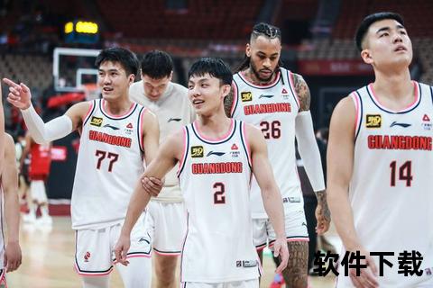 徐杰22分献关键三分广东逆转新疆终结三连胜