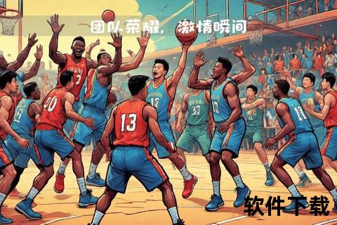 男篮红蓝分队战略解析：双队并行背后的深层考量与影响