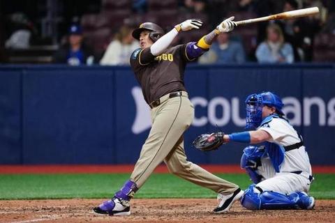 MLB棒球队巅峰对决：豪门争霸与全明星激战实录