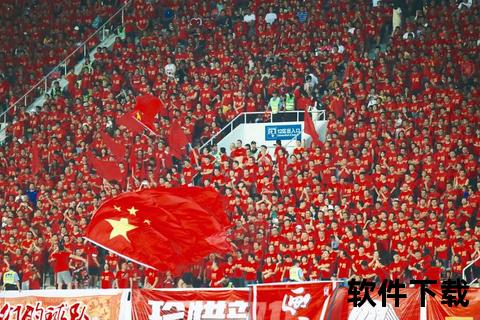 红魔崛起：韩国队世界杯征程点燃亚洲足球新希望