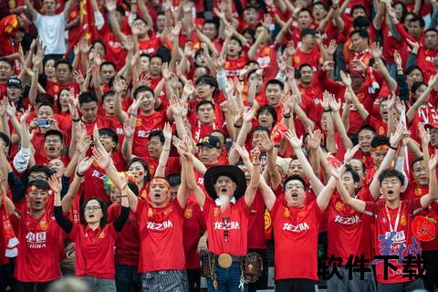 热血球迷集结号_共赴世界杯激情狂欢盛宴