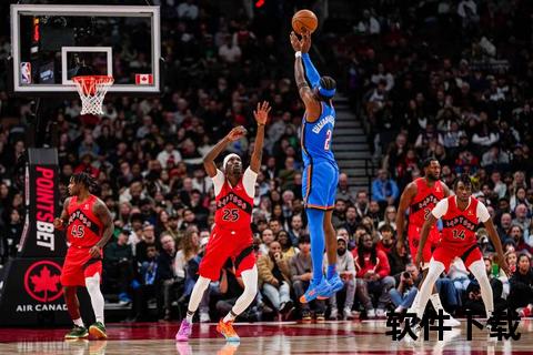 2025NBA季后赛前瞻：雷霆骑士巅峰对决与湖人勇士逆袭战
