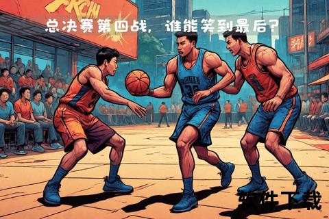 NBA总决赛G4巅峰对决：生死战引爆终极悬念  第2张