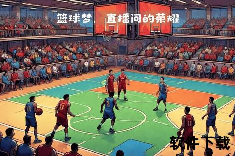 山东体育台直播录像-热门赛事直击与经典回放全收录