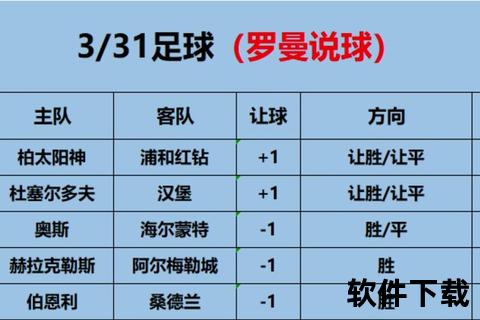 足球竞彩让胜让负解析:让球机制与胜负规则揭秘 足球竞彩让胜让负解析:让球机制与胜负规则揭秘