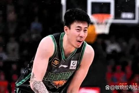 锋线悍将王冠翔试训失败-NBL之路受阻或面临退役