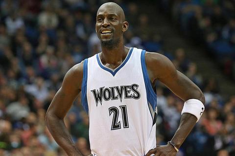 狼王加内特：铁血忠诚铸就传奇生涯_NBA不朽篇章