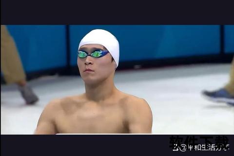 孙杨泳坛霸主之路：天赋+刻苦+心理素质的制胜密码