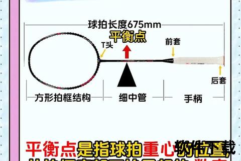 羽毛球拍甜区位置揭秘-科学定位与实战击球技巧解析