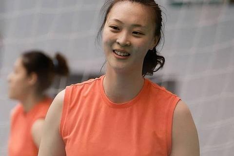 奥运冠军惠若琪34岁-从女排队长到南师大教授的荣耀征程