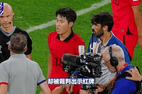 韩国足球队教练_执教策略解析与团队凝聚力锻造之路