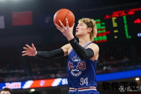 王哲林NBA未赴之谜：签约权流转与生涯抉择