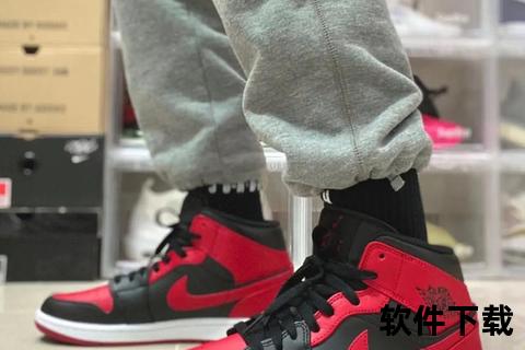 AJ1经典配色巅峰对决：芝加哥VS禁穿谁更胜一筹？