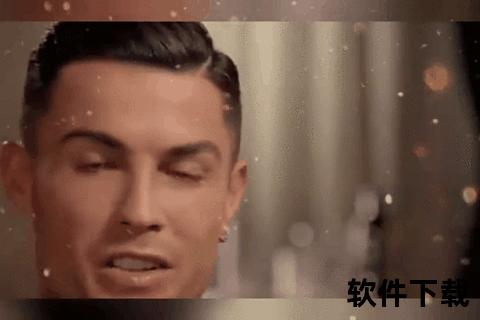 C罗手机壁纸精选：巨星风采与绿茵激情动态高清合集